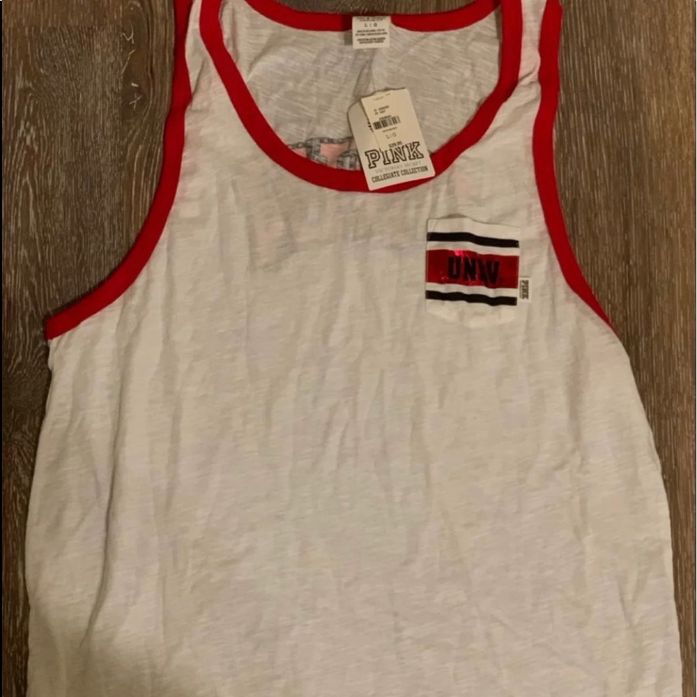 Women’s tank